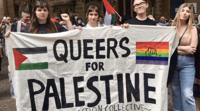 Deal with the Devil: Jihad and The Radical Left   